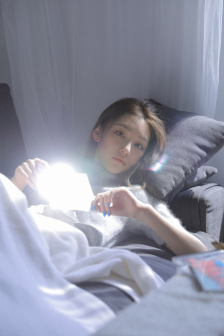 邻家天使大人把我惯成废人这档事